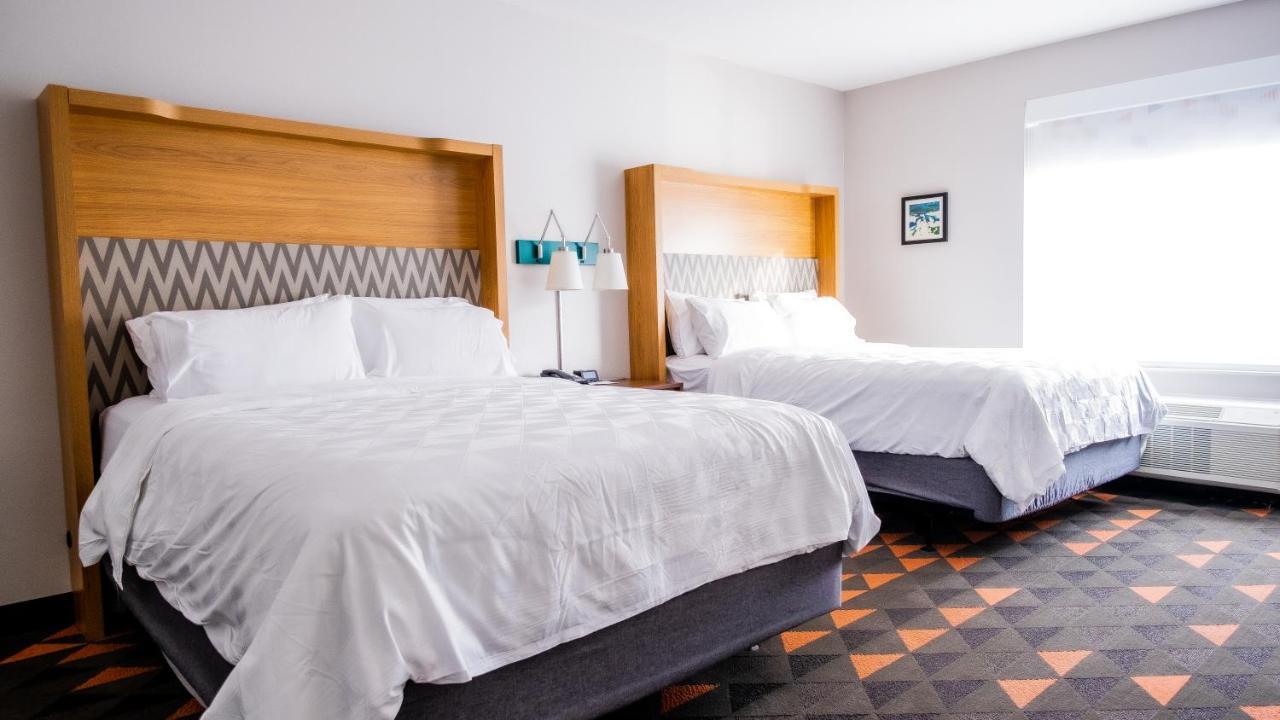 Holiday Inn & Suites Philadelphia W - Drexel Hill By Ihg Buitenkant foto
