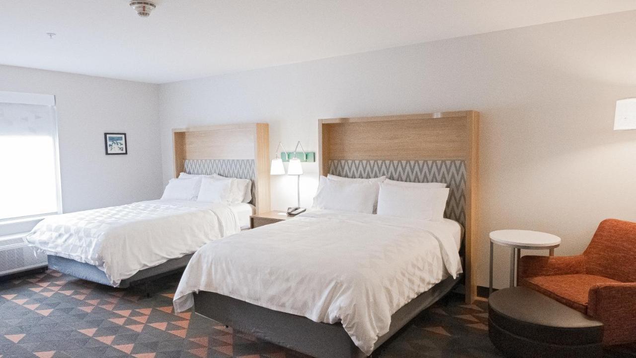 Holiday Inn & Suites Philadelphia W - Drexel Hill By Ihg Buitenkant foto