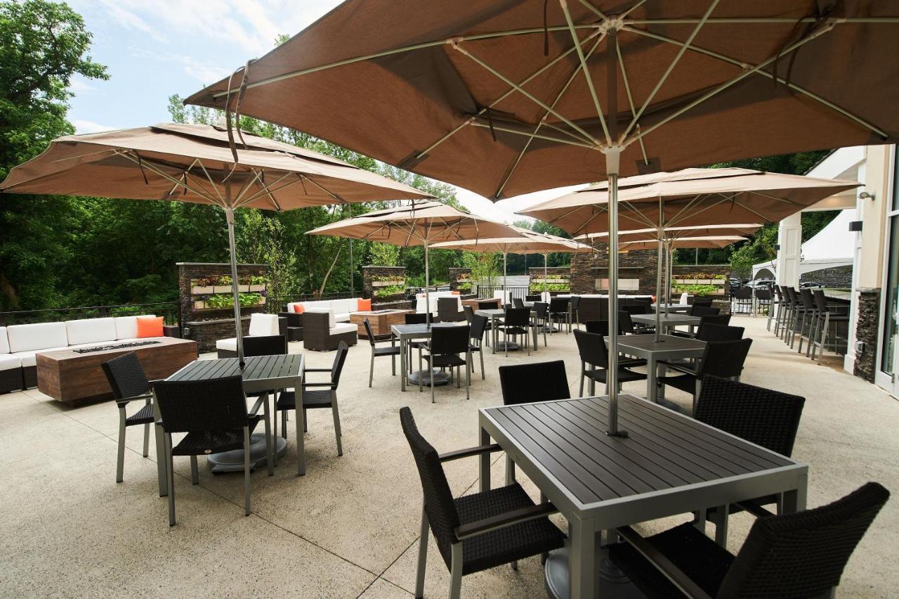 Holiday Inn & Suites Philadelphia W - Drexel Hill By Ihg Buitenkant foto